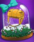 Rafting Helmet Badge - Poppit! Bingo