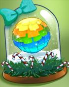 Pogo Weekly Challenge Badge