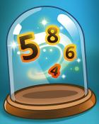 Pogo Weekly Challenge Badge