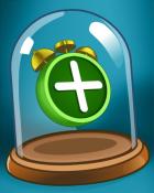 Pogo Daily Sudoku Plus Time Badge