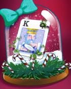 Pogo Weekly Challenge Badge