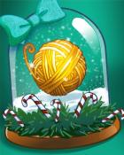 Pogo Weekly Challenge Badge