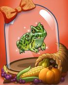 Pogo Weekly Challenge Badge