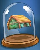 Pogo Weekly Challenge Badge