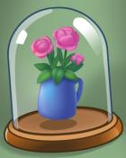 Pogo Weekly Challenge Badge