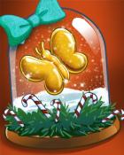 Pogo Weekly Challenge Badge