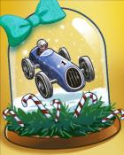 Pogo Weekly Challenge Badge