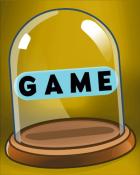 Word Search Daily HD G.A.M.E Badge