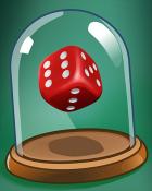 Pogo Weekly Challenge Badge