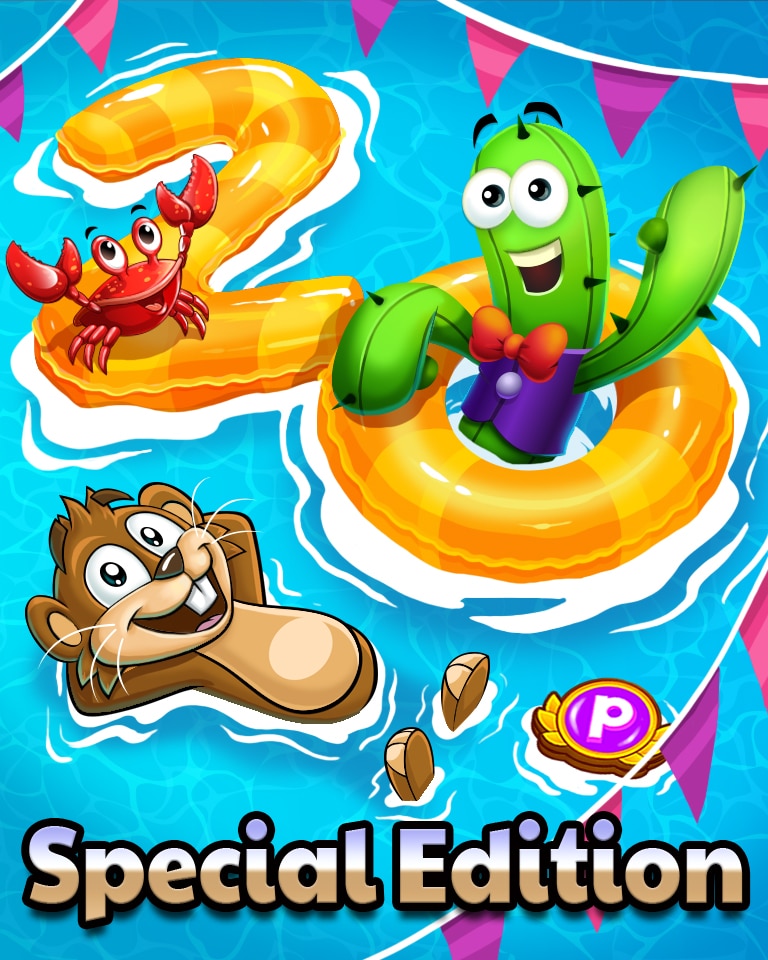 Club Time Rewards Year 20