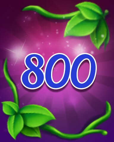 Vines 800 Badge