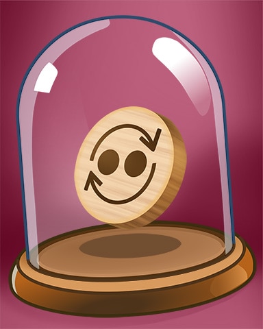 Swap Color Badge - A Way With Words