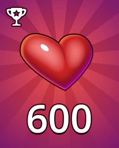 Pogo Daily Sudoku No Mistake Weekly Special 600 Badge