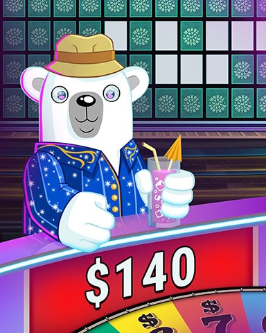 Wheel Sleuth - Wheel of Fortune: Pogo Edition