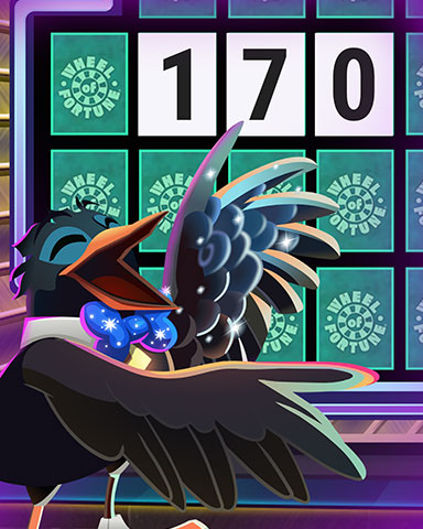 Wit Whisperer - Wheel of Fortune: Pogo Edition