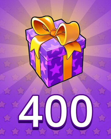 Pogo Daily Sudoku Win Streak 400 Badge