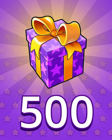 Pogo Daily Sudoku Win Streak 500 Badge