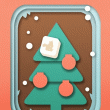 Holiday Cards Badge Collection – Week Three
