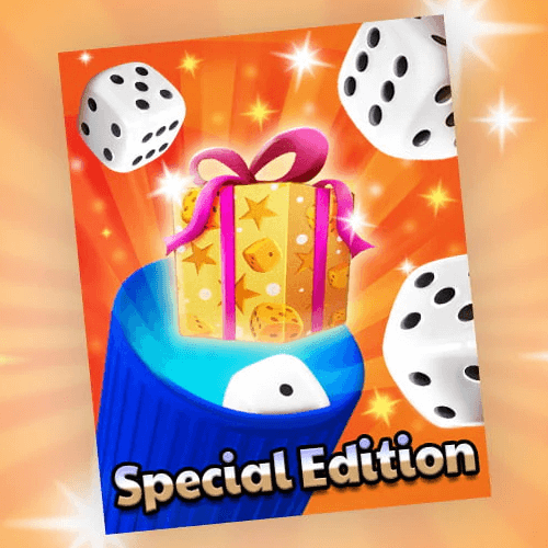 Pogo Yahtzee! Wild Bonus Daily Challenges