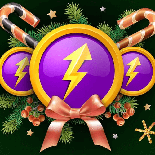 25 Days Of Pogo Power-ups