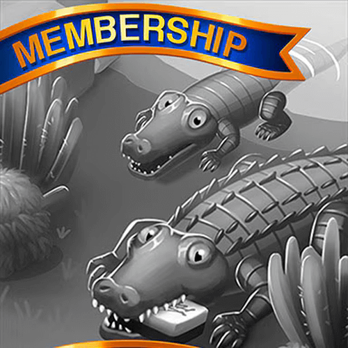 Club Pogo's 21st Anniversary Membership Appreciation Badge