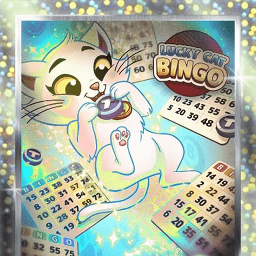 Free Lucky Cat Platinum Badge