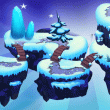 Bejeweled Stars: New Levels - Snowy Travels