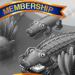 Free Gift: Membership Appreciation Badge #4