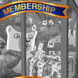 Free Gift: Membership Appreciation Badge #3