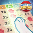 Free Gift: Lucky Cat Bingo Mix-n-Match Badge