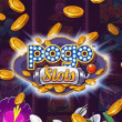 4 Pogo Slots Mix-n-Match Badges