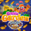 Now Available: Grant’s Garden Slots