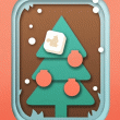 Re-Released: Holiday Cards Badge Collection