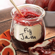 Unbundled: Jams and Preserves Badge Collection