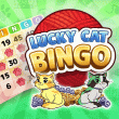 Lucky Cat Bingo: Lucky 7's Event