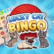 Coming Soon: Lucky Cat Bingo