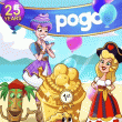 Pogo 25th Birthday Celebration Event