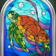 Stained Glass Badge Collection – Week Five