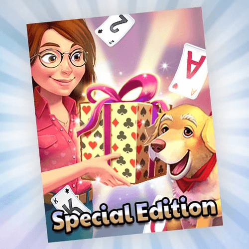 Solitaire Home Story Daily Bonus Challenges