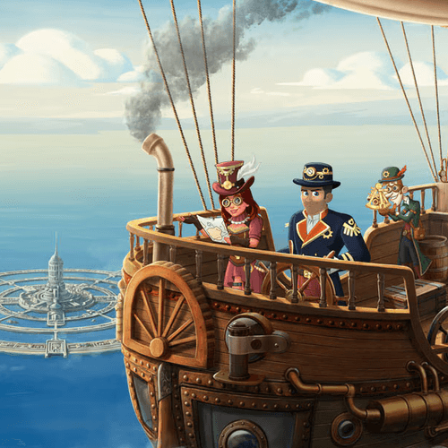 Atlantis Found Spectacular Showcase