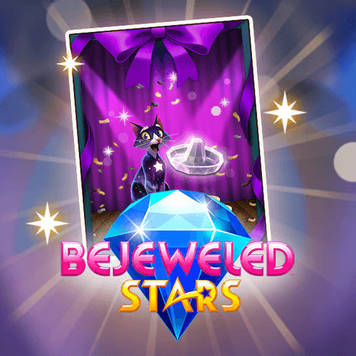Bejeweled Stars Sombrero Showdown Event