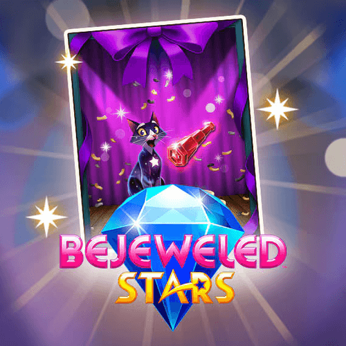 Bejeweled Stars Spyglass Shenanigans Event