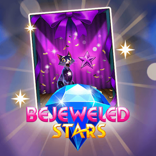 Bejeweled Stars Starry Spruce Event