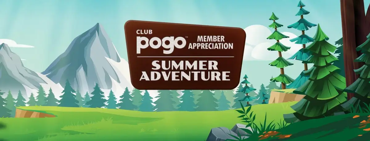 Club Pogo 22nd Anniversary