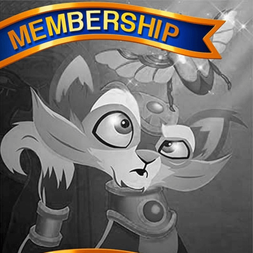 Club Pogo's 22nd Anniversary Membership Appreciation Pogo Slots Badge