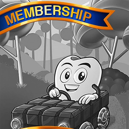 Club Pogo's 22nd Anniversary Membership Appreciation ???? Badge