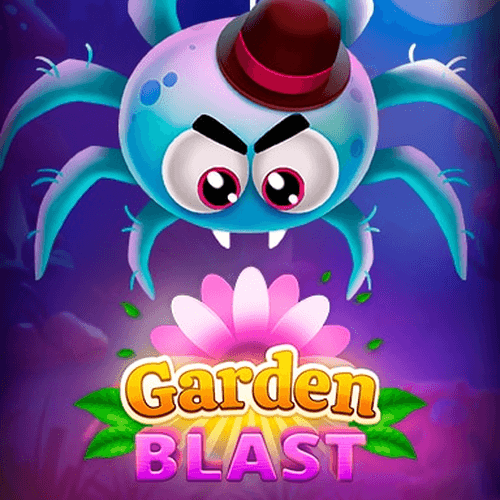 Free Garden Blast Mix-n-Match Badge