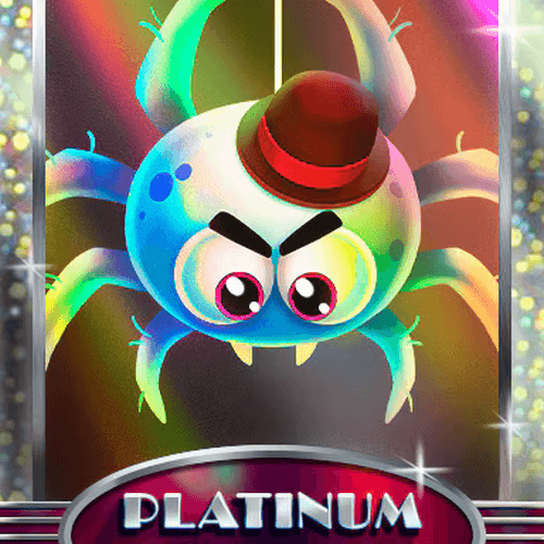 Free Garden Blast Platinum Badge