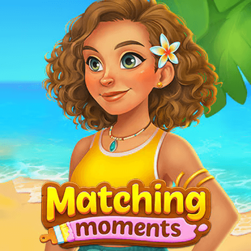 Free Matching Moments Mix-n-Match Badge