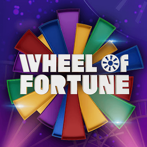 Free Wheel of Fortune Mix-n-Match Badge